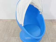 Scaun (fotoliu) rotativ