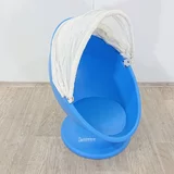 Scaun (fotoliu) rotativ